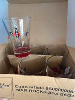 Martine glazen, Ophalen, Zo goed als nieuw