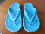 Crocs teenslippers - maat 38 - nieuw - ongedragen, Kleding | Dames, Overige Dameskleding, CROCS, Ophalen of Verzenden, Nieuw