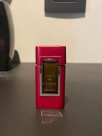 Vintage Cartier mini parfum, Nieuw, Ophalen of Verzenden, Miniatuur, Gevuld