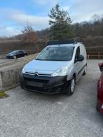 Citroën Berlingot 1,6 hdi Euro6 /2017, Autos, Achat, Entreprise, Diesel, 3 places