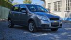 Chevrolet Aveo 2010 - 1,2 Benzine - 139.000 km, Aveo, Bedrijf, Handgeschakeld, 1200 cc