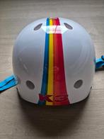 Helm K3 (rolschaatsen of fietsen) (maat 46-58), Ophalen of Verzenden, Zo goed als nieuw, Kinderen