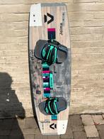 Duotone Jaime 133, Watersport en Boten, Kitesurfen, Ophalen, Gebruikt