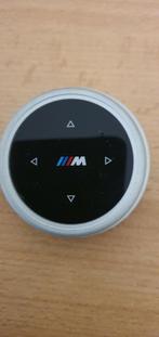 BMW idrive M knop, Auto-onderdelen, Ophalen of Verzenden