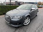 Audi S3 2.0i 2007 Nieuwstaat Xenon Sportzetels Airco, Auto's, Audi, 197 kW, Bedrijf, Handgeschakeld, 3 deurs