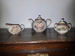 Antiek show servies, Ophalen of Verzenden