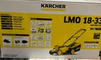 Grasmaaier karcher, Ophalen, Nieuw, Opvangzak