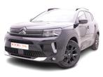 CITROEN C5 Aircross 1.2 T 136 EAT8 MHEV e-Series + Pano + LE, Autos, Citroën, SUV ou Tout-terrain, C5, Noir, Automatique