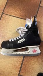 Schaatsen Bauer, Sport en Fitness, Schaatsen, Ophalen, Zo goed als nieuw, Bauer