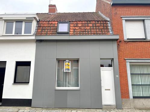 Huis te koop in Wervik, 2 slpks, Immo, Huizen en Appartementen te koop, Vrijstaande woning