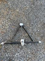 3 point tracteur Kramp Cat II, Articles professionnels, Agriculture | Outils, Enlèvement