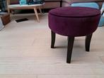 Joli pouf - peut être récupéré à Alost, Maison & Meubles, Enlèvement
