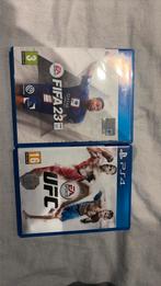 Jeux ps4 fifa 23 / ufc, Games en Spelcomputers, Games | Sony PlayStation 4, Ophalen, Zo goed als nieuw