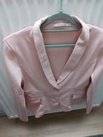 Roze jasje merk Lola Liza te koop. M 42, Ophalen, Zo goed als nieuw, Roze, Jasje