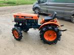 Kubota b7000 tractor, Zakelijke goederen, Ophalen