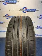2x Continental ContiEcoContact 5 (DEMO) 225/55 R17 97W 225/5, Auto-onderdelen, Banden en Velgen, Gebruikt, 17 inch, Ophalen of Verzenden