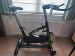 spinningfiets virtufit etappe 1, Sport en Fitness, Ophalen, Zo goed als nieuw, Spinningfiets