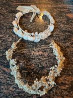 2 oude kroontjes, Ophalen of Verzenden, Zo goed als nieuw