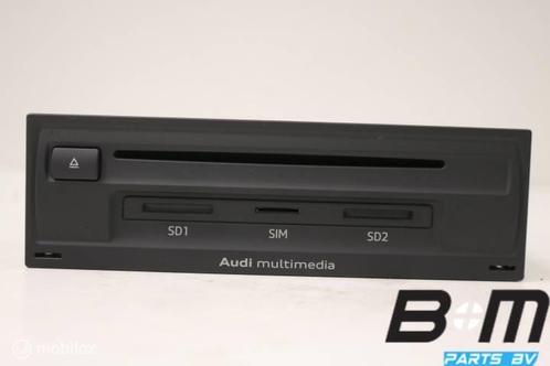 Main unit met SIM Audi A3 8V 8V1035894, Auto diversen, Autonavigatie, Gebruikt