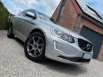 VOLVO XC 60 / 105.000km / OCEAN RACE, 1998 cc, USB, Leder, Bedrijf