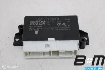 Regelapparaat parkeerhulp Skoda Octavia 3 Combi 5QA919283B beschikbaar voor biedingen