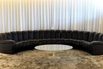 "Snake sofa" De Sede DS600, Maison & Meubles, Canapés | Salons, Comme neuf, Cuir, Enlèvement ou Envoi