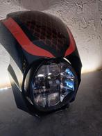 Koplamp fairing softails, Ophalen of Verzenden