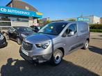 Opel Combo 1.2i Benzine !! 1 Jaar Garantie, Airco, Navigatie, Auto's, Opel, Voorwielaandrijving, 1199 cc, Handgeschakeld, 5 deurs