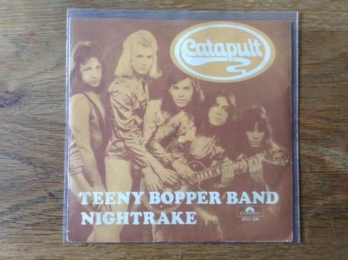 single catapult, Cd's en Dvd's, Vinyl Singles, Single, Rock en Metal, 7 inch, Ophalen of Verzenden