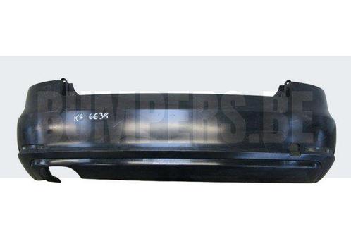 Bumper Skoda Superb 2 II Facelift 3T5 Sedan 13-15 3T5807421, Auto-onderdelen, Carrosserie, Bumper, Achter, Gebruikt, 6 maanden garantie