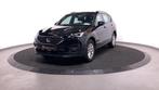 Seat Tarraco 2.0 TDI 150 DSG Style/GPS/Parkeersensoren Acht, Autos, Camionnettes & Utilitaires, 5 places, 0 kg, 0 min, Noir