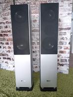 Canton Vento 870 DC, Audio, Tv en Foto, Zo goed als nieuw, 120 watt of meer, Front, Rear of Stereo speakers, Ophalen