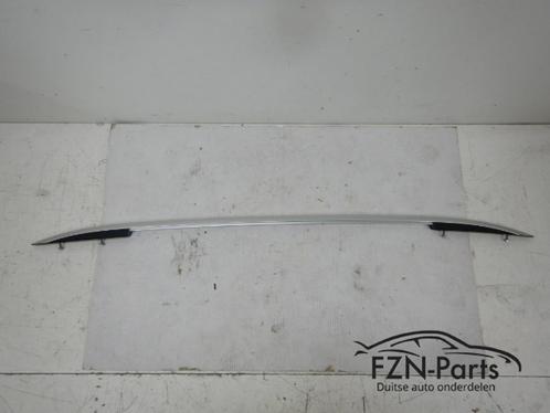 VW Tiguan 5NA Dakdragers Dakrails Chrome Rechts, Auto-onderdelen, Overige Auto-onderdelen, Gebruikt, Ophalen of Verzenden