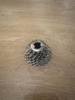Shimano 10 Speed cassette 23/12 CS6700, Fietsen en Brommers, Fietsonderdelen, Ophalen, Gebruikt, Racefiets, Shimano
