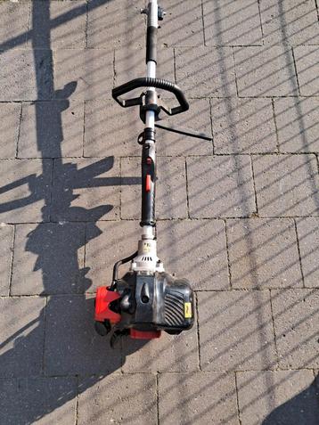 Combi bosmaaier. beschikbaar voor biedingen