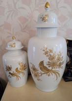 Kaiser vazen, Antiquités & Art, Antiquités | Porcelaine, Enlèvement ou Envoi