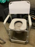 Chaise de douche ., Ophalen, Zo goed als nieuw