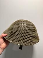 Oude helm, Verzamelen, Militaria | Algemeen, Ophalen of Verzenden