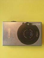 Canon Ixus 70, Ophalen, Gebruikt, Canon