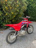 Honda Crf 110 2023, Fietsen en Brommers, Honda, Ophalen of Verzenden, 110 cc, Pitbike