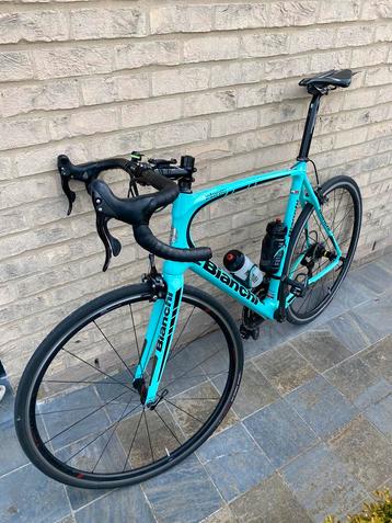 Bianchi Intenso, Enlèvement, Utilisé, Autres types