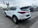 Kia Sportage 1.6i •Navi• •Cruise• •Camera• PROPERE STAAT!, Bedrijf, Te koop, Sportage