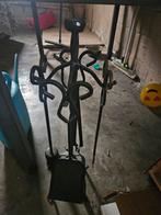 Outils de cheminée, Maison & Meubles, Enlèvement