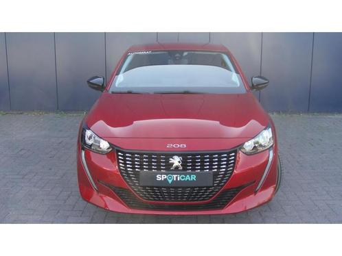 Peugeot 208 II, Auto's, Peugeot, Airbags, Airconditioning, Bluetooth, Boordcomputer, Centrale vergrendeling, Climate control, Cruise Control