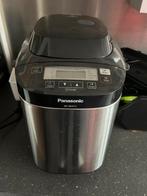 Broodmachine panasonic, Ophalen, Zo goed als nieuw