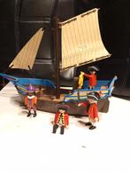 Playmobil Engelse boot, Hobby en Vrije tijd, Ophalen