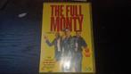 DVD The Full Monty - Le Grand Jeu, Tous les âges, Enlèvement ou Envoi, Utilisé