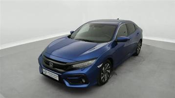 Honda Civic 1.0 i-VTEC 126Cv Executive NAVI / FULL LED beschikbaar voor biedingen