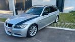 BMW 320D, Auto's, Automaat, Particulier, Euro 4, Sportstoelen