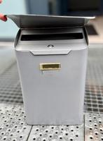 Brievenbus, Tuin en Terras, Brievenbussen, Ophalen, Gebruikt, Aluminium, Wandbrievenbus